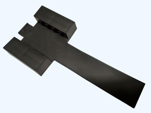 Micro PC/system vertical stand - suitable for Dell Optiplex Micro