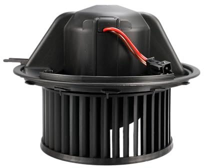 Techie Heizungsgebläse Gebläsemotor kompatibel mit Merce-des-Benz W245 B150 B160 B170 B180 B200 A1698200642