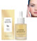 Caffeine Eye Liquid Kaffeeöl Gegen Falten, Eye Caffeine Booster Spendet Feuchtigkeit, Augenserum mit Koffein für Müde Geschwollene Augen - Gegen Augenringe und Tränensäcke, 30ml (3 PCS)
