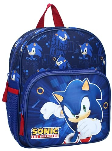 Vadobag Rucksack Sonic Still Unstoppable