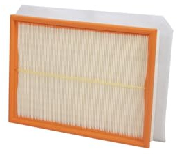 HELLA 8ZA 366 131-511 Luftfilter AF151 - Filtereinsatz