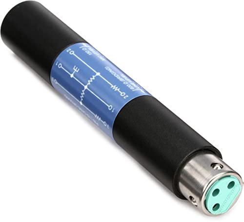 Shure A15AS - Adaptador de línea