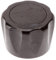 Lacor-R69125E-250 MM. Feststellknopf für Allesschneider