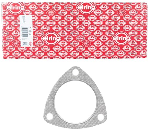 ELRING 497.210 Auspuffdichtung Kompatibel mit AUDI A4 Avant 8ED, B7 8D0253115