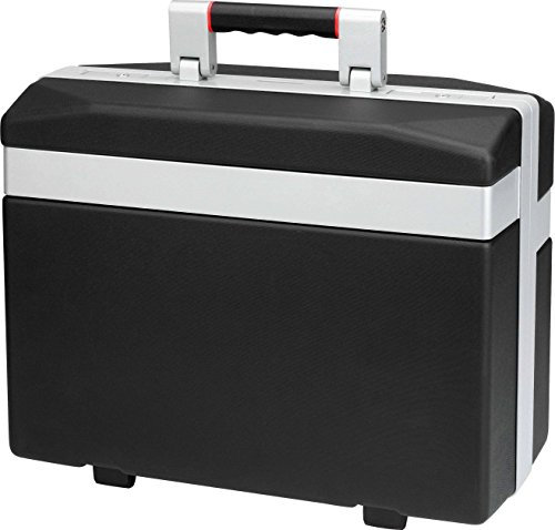Cimco 178077 - Aktentasche diamant35