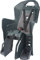 Polisport Kinder KOOLAH CFS Kindersitz, Schwarz, S