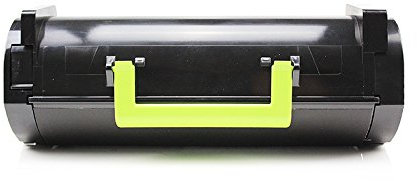 United Toner Rebuilt für Lexmark MX 511 de Toner Black - 602X/ 60F2X00 - Für ca. 20000 Seiten (5% Deckung)