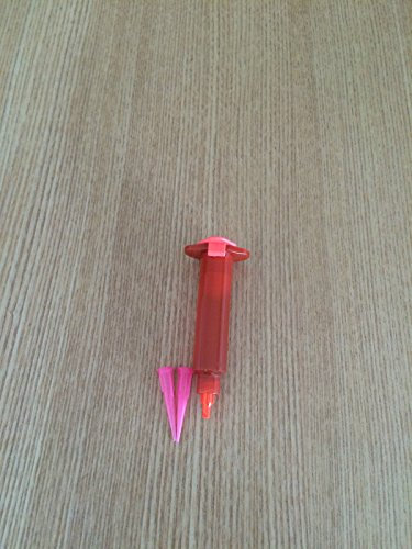 5ml Fliegenbinden UV Harz, Kleben LICHT mit 0.63mm Düse