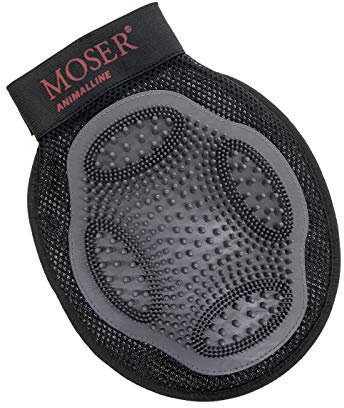 MOSER 2999-7375 Fellpflegehandschuh