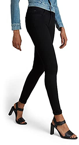 G-STAR RAW Damen Lynn Super Skinny Jeans