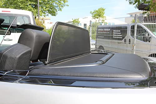 Airax Windschott geeignet für Mercedes SL R129