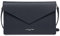 LANCASTER Tasche - Pur & Element City, Dunkelblau - In - Silber, One size