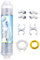 LZH FILTER 6-Stage Filtro Alcalino, Sostituzione Alcalino Minerale, Rimineralizzazione Filtro