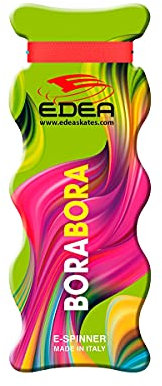 Edea Eislaufen E-Spinner (Bora Bora)
