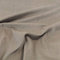 TOLKO 1m Baby Cord Stoff | feiner Baumwoll Cordsamt | Bekleidungsstoff für Hosen Jacken Kleider | weiche querelastische Meterware 140cm breit | uni Baumwollstoffe Nähstoffe günstig kaufen (Beige)