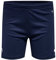 hummel HMLCORE XK Poly Woman Shorts Damen Marine M