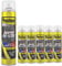 Prestone Rapid De-Icer Spray For Windscreen -40ᵒC Multipack 6 Pack