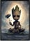 MTG Magic The Gathering (Baby Lotus Root) - 100ct Matte TCG Card Art Sleeves by Ai ArmorQ