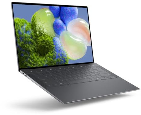 Dell XPS 14 9440 14.5 Notebook - Full HD Plus - Intel Core Ultra 7 155H - Intel Evo Platform - 16 GB - 512 GB SSD - English Keyboard - Platinum