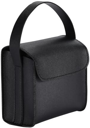 Hzycwgone Carrying Case for Marshall Willen/Willen 2 Portable Bluetooth Speaker,for Marshall Willen I/Willen II Travel Cover Protective Bag Accessories(Black)