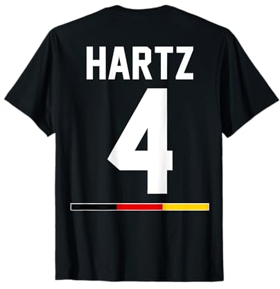 Hartz 4 Kostüm