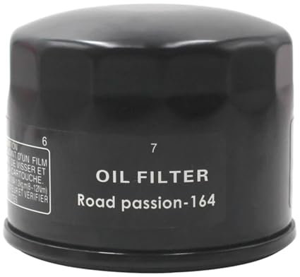 Filtro Olio Moto per BMW R1200RT R1200R R1200GS R1200S R1200 R1200ST F800 HP2 Sport 1170 MEGAMOTO S1000RR