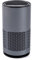 CosyCaya Purificador de Aire de Coche para Purificador DoméStico Filtros Hepa Purificador de Escritorio USB Recargable Filtro de Aire PortáTil Difusor-Gris