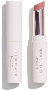 Tinted Lip Balm Juicy Lip Butter 003 Autumn Brown Gosh