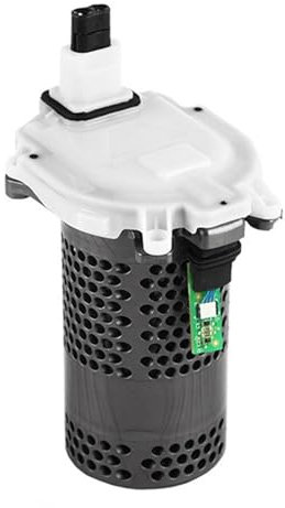 IATKIDTL Parti for Aspirapolvere Robot, Compatibili con Dyson, V10 SV12, Motore Motore Host Maniglia Guscio Filtro Polvere Gruppo di Sostituzione, Parti di Ricambio for Aspirapolvere(Motor)