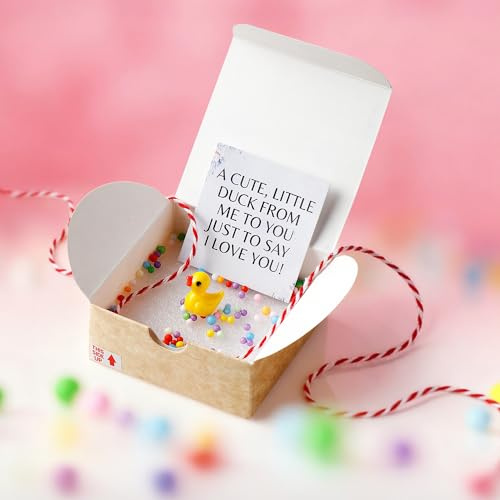 Love Gift For Her, Gifts For Him Boyfriend Girlfriend, #1 Valentines Day Love Gift For Her, Cute Anniversary Wedding Gift for Women, Men, Christmas, Romantic I Love You Gifts for Couples Wife Husband