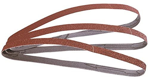 wolfcraft Fabric Sanding Belt I 1724000