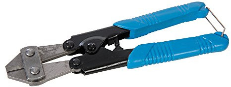 Silverline CT20 Mini-pince coupe-boulons 200 mm