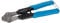 Silverline Mini Bolt Cutters Length 200mm - Jaw 5mm (CT20)