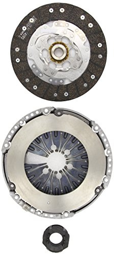 LuK 623 3209 00 LuK SAC Kupplungssatz | 623 3209 00 für A3 Golf 5+6 Passat B6 Toledo 3 Octavia