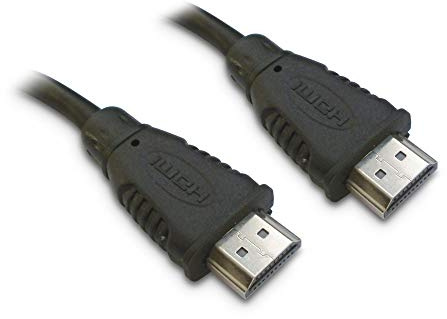 Metronic HDMI Kabel 0.80m m/m