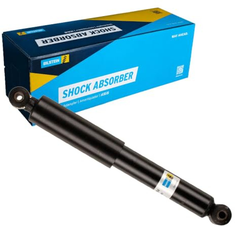 Bilstein 19-158884 Stoßdämpfer hinten | 19-158884 Kompatibel mit Ypsilon (843_)