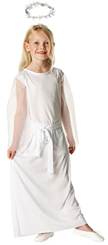 Child Little Angel Costume