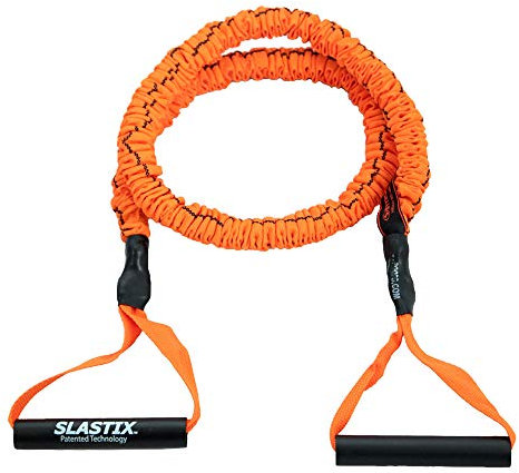 Stroops MMA Fitnessgerät Power Band, orange, 7kg, ST48L-O