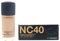 MAC Studio Fix Fluid SPF15 - NC40 30ml/1oz by MAC