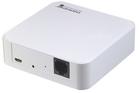 Energenie Mi Home Gateway Control Your Smart Devices from Anywhere - Energenie