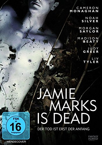 Jamie Marks is Dead - Der Tod ist erst der Anfang