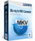 Leawo Blu-Ray zu MKV Converter MAC Vollversion (Product Keycard ohne Datenträger)