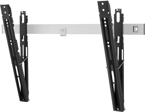 One For All Wall mount, WM 6621, 32-84, Tilt, Maximum weight (capacity) 80 kg, VESA 100x100, 200x100, 200x200, 300x200, 300x300, 400x200, 400x300, 400x400, 600x400 mm, Black/Grey
