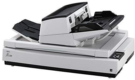 Fujitsu fi-7700S A3 Scanner PaperStream