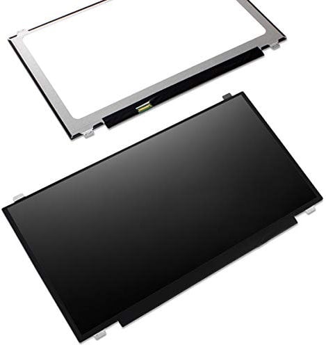 Laptiptop 17,3 LED Display matt passend für Medion Erazer MD60324 MD99650 MD99839 P7643 P7644 P7647 Full-HD