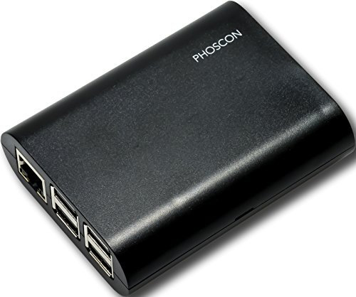 Phoscon Gateway - das Herzstück für Ihre innovative Beleuchtung per Funk