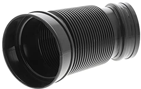 15D VAICO - V10-3500 - Intake Hose, air filter - fits VOLKSWAGEN 078129627P