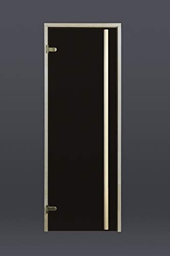 Sauna door 690 x 1990 mm.