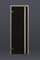 Saunatüre Bronze-Glas 690 x 1990 mm