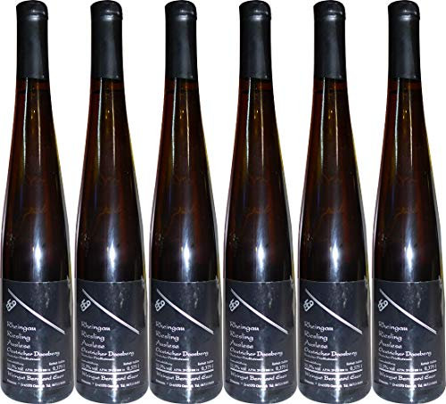 Bernhard Eser Oestricher Doosberg Riesling Auslese 2015 Edelsüß (6 x 0.375 l)